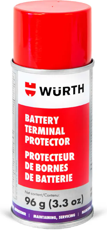 BATTERY TERMINAL PROTECTOR 150ML 890.104151