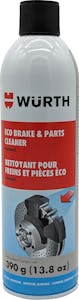 ECO BRAKE & PARTS CLEANER AEROSOL 390G