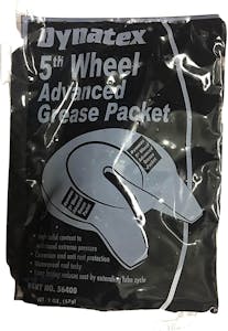 FIFTH WHEEL GREASE 2OZ (PACK OF 60)