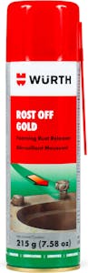 ROST OFF GOLD 215g