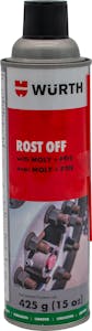 Rost Off with Moly + PTFE