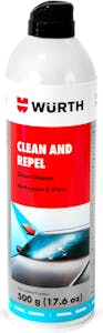 Clean & Repel Glass Cleaner, 500g