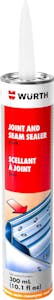 JOINT AND SEAM SEALER, BLACK, 300 mL