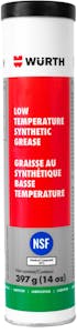 LOW TEMPERATURE SYNTHETIC GREASE 397GR