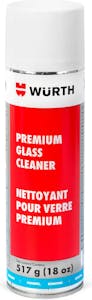 GLASS CLEANER PREMIUM 517G