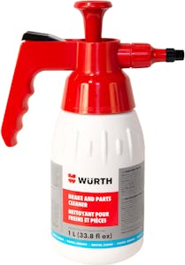 PUMP SPRAY BOTTLE FOR BRAKE AND PARTS CLEANER