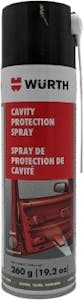 CAVITY PROTECTION SPRAY TRANSPARENT