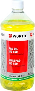 PAG OIL 150 VISC 946 ML (32OZ)