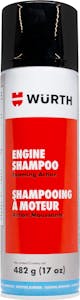 Engine Shampoo