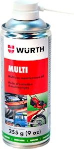 Multi, Multiuse Maintenance Oil, 255 g