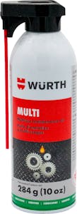 MULTI - MULTIUSE MAINTENANCE OIL 284G
