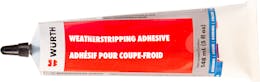 Weather Stripping Adhesive
