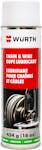 CHAIN & WIRE ROPE LUBRICANT 454G