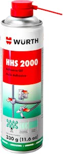 HHS 2000 330 G