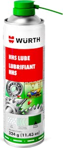 GREEN HHS LUBE 324 G