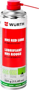 RED HHS LUBE 390 G