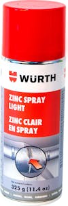 ZINC SPRAY LIGHT 96.5% 324 G