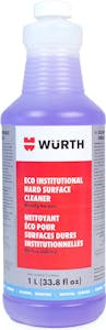 ECO INSTITUTIONAL HARD SURFACE CLEANER 1L