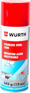 STAINLESS STEEL CARE SPRAY 400 mL