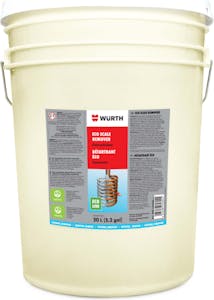 ECO UNIVERSAL SCALE REMOVER 20 L