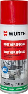 ROST OFF SPECIAL-NSF