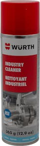 INDUSTRY CLEANER AEROSOL (FOR MFG ONLY)