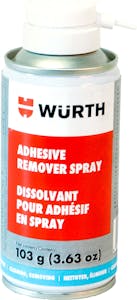 ADHESIVE REMOVER FOR DENT LIFTER 150 mL