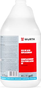 ECO HYDROFLUORIC ACID REPLACEMENT 4L