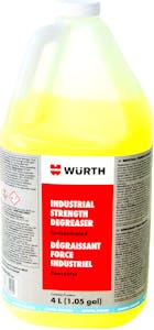 INDUSTRIAL STRENGTH DEGREASER 4 L