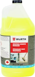 Industrial Strength Degreaser 4L