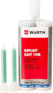REPLAST EASY 10 MINUTE TIME 400 ML