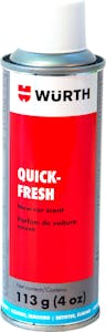 QUICK-FRESH NEW CAR SCENT 113G (OLD-893.76451)