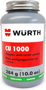 CU1000 COPPER PASTE 284g