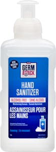 X3 CLEAN FOAMING HAND SANITIZER 1L