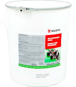 HIGH PERFORMANCE GREASE 25 KG