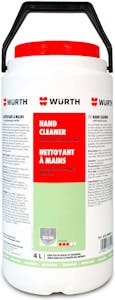 HAND CLEANER WITH PERLITE SCRUB (USE 893.900000)