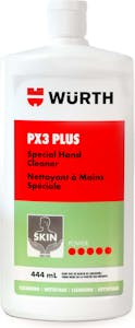 PX3 PLUS HAND CLEANER