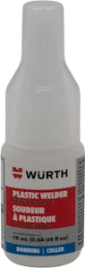 PLASTIC WELDER Adhesive 19mL (old 893.91012A)