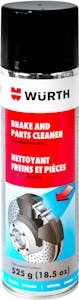 NON-FLAMMABLE BRAKE & PARTS CLEANER 525 g