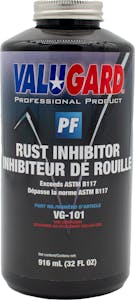 ValuGard, Rust Preventative, 917 mL