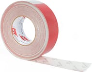 CONSPICUITY TAPE 2"(11" RED / 7" WHTE)X150' N-KIS