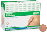 Plastic Bandages - Specialty