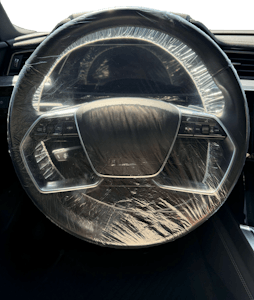 STEERING WHEEL COVER 100/ROLL