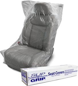 Premium Seat Cover - 250 / Roll
