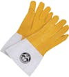 Split Deerskin TIG Welding Gloves