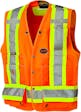 Surveyor's Safety Vest