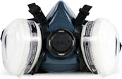 Wurth Professional Series Pro-Step Respirator Kit