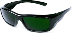 RIGEL SAFETY GLASSES SHADE 5.0