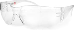 TRENDUS SAFETY GLASSES - CLR/CLEAR ANTI-FOG LENS