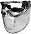 Barracuda Safety Goggle & Shield